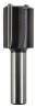 Afbeeldingen van Makita groeffrees - Ø25x32mm - schacht Ø12mm 2 beitels