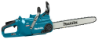 Afbeeldingen van Makita kettingzaag UC017GZ - 1.6kW 45cm - Zonder accu's en lader in doos 