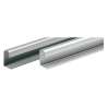 Afbeeldingen van Hettich Deurprofiel, Deurdikte 16mm / 15mm, 2050 mm