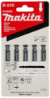 Afbeeldingen van Makita Decoupeerzgb M A 52Mm B24S B-04955