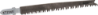 Afbeeldingen van Kelfort Decoupeerzaagblad Kt234x/5 - 91mm 38Tands - Hout 5 stuks 