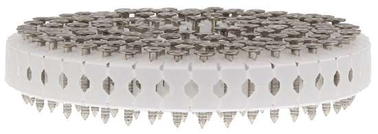 Afbeeldingen van Paslode spoelnagelapparaat LCP45.1 - 5.5-8.3 bar werkdruk - 25-45mm nagels