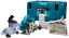 Afbeeldingen van Makita diamantsnijder  DCC500ZJX6 - LXT 18V zonder accu's en lader - voor nat gebruik