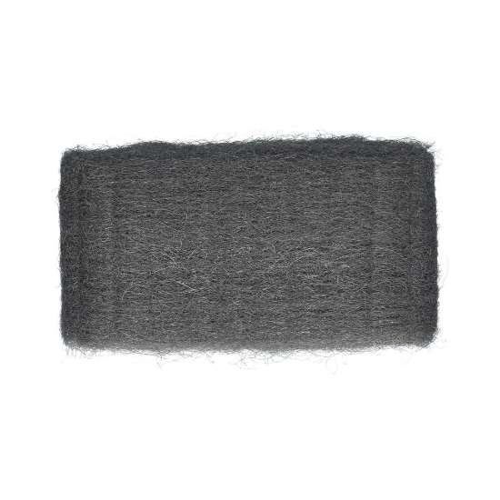 Afbeeldingen van Metalino Staalwol - grofte fijn - koker 175gram