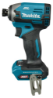 Afbeeldingen van Makita accu slagschroevendraaier TD003GZ - 40V Max - in doos 