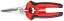 Afbeeldingen van Gedore Red Universele schaar meslengte 60 mm, 2C-greep