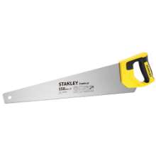 Afbeeldingen van STANLEY Houtzaag tradecut fijn 11 tpi STHT1-20353
