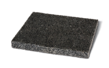 Afbeeldingen van Spax-D pads tegen bodemvocht - 100x100x8mm - 25 stuks