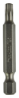Afbeeldingen van Makita Schroefbit T25x50 3stk B-25404