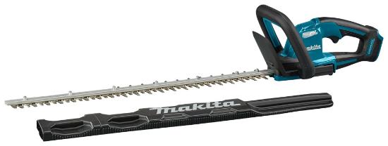 Afbeeldingen van Makita LXT 18 V Heggenschaar 60 cm DUH606Z
