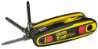 Afbeeldingen van Stanley stiftsleutelset FatMax - TX 9-30 - 90°, 135° en 180° vergrendelbaar 8 delig
