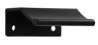 Afbeeldingen van Siro Handgreep metaal - boorafstand 32mm/L 45mm/H 50mm/B 20mm mat zwart 
