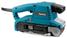 Afbeeldingen van Makita Bandschuurmachine 9903 - 230v 1010Watt 76mm 