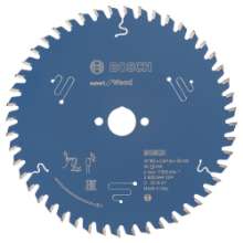 Afbeeldingen van Bosch Cirkelzaagblad Expert for Wood