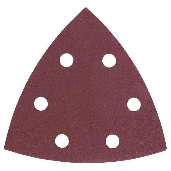 Afbeeldingen van Bosch Schuurblad F460