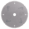 Afbeeldingen van Makita zaagblad B-33847 - Ø190x30x2mm 60 tands - voor laminaat
