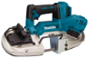 Afbeeldingen van Makita Bandzaag - 18V - in doos