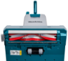 Afbeeldingen van Makita 2x18 V Borstelstofzuiger DVC560Z
