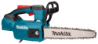 Afbeeldingen van Makita LXT 18 V Tophandle kettingzaag 25 cm DUC254CZ