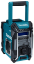 Afbeeldingen van Makita Bouwradio FM DAB/DAB MR003GZ