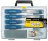 Afbeeldingen van Stanley houtbeitelset - 6,12,18,25mm - 6 delig