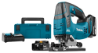 Afbeeldingen van Makita Decoupeerzaag DJV182RTJ - 18v - D-model 