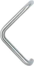 Afbeeldingen van Hoppe Beugelgreep roestvaststaal E5210 - 350x30mm
