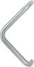 Afbeeldingen van Hoppe Beugelgreep roestvaststaal E5210 - 350x30mm