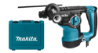 Afbeeldingen van Makita Combihamer HR2811F - 230v 800Watt 