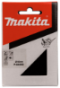 Afbeeldingen van Makita Staaldraadborstel 100X120Mm P-04400