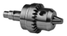 Afbeeldingen van Makita Boorkop Tandkrans Da3010 763174-5