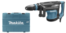 Afbeeldingen van Makita Breekhamer HM1213C - 230v 1510Watt