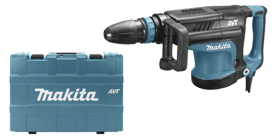 Afbeeldingen van Makita Breekhamer HM1213C - 230v 1510Watt