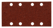 Afbeeldingen van Makita Schuurvel K60 93X185 Red V. P-31887