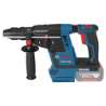 Afbeeldingen van Bosch Boorhamer GBH 18V-26 F