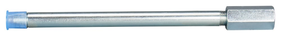 Afbeeldingen van Makita Verlengset DGP180 1911M9-1