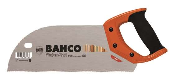 Afbeeldingen van Bahco prizecut sleufzaag 12''