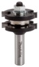 Afbeeldingen van Makita Groef/Veerfrees Lag. Hm S12 D-12027