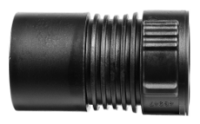 Afbeeldingen van Makita Slangadaptersnelkoppeling W46947