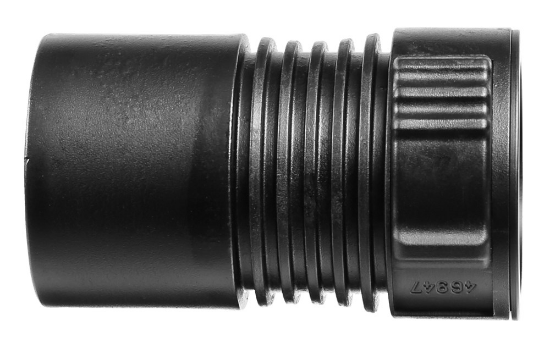 Afbeeldingen van Makita Slangadaptersnelkoppeling W46947