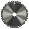 Afbeeldingen van Makita zaagblad Efficut - Ø216x30x2mm 45 tands 10° 