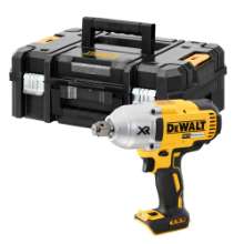 Afbeeldingen van DeWalt brushless slagmoersleutel DCF897NT-XJ - 18V XR - 3/4" aansluiting In Tstak 