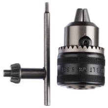 Afbeeldingen van Bosch Tandkransboorhouders tot 13 mm