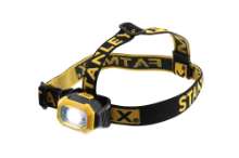 Afbeeldingen van STANLEY FATMAX® Hoofdlamp FMHT81509-0