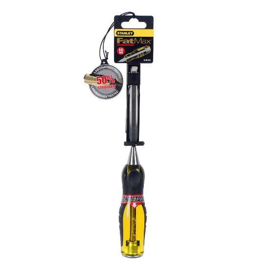 Afbeeldingen van Stanley steekbeitel FatMax - 10mm