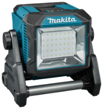 Afbeeldingen van Makita Ledlamp 3600lm 40V-Max DEBML005G