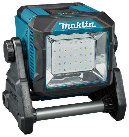 Afbeeldingen van Makita Ledlamp 3600lm 40V-Max DEBML005G