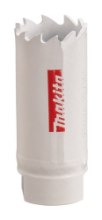 Afbeeldingen van Makita Gatzaag 21Mm Bi-Metaal Wit P-52489