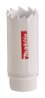 Afbeeldingen van Makita Gatzaag 21Mm Bi-Metaal Wit P-52489