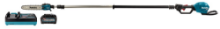 Afbeeldingen van Makita XGT 40 V Max Telescopische accu stokkettingzaag 30 cm UA004GM101